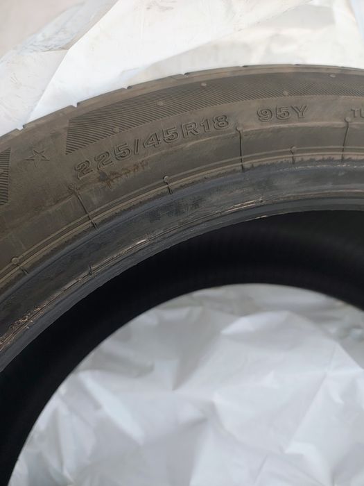Anvelope vara Bridgestone Turanza 225/45/18 95Y