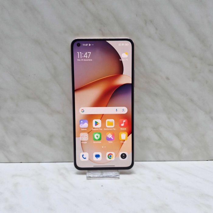 Xiaomi 11 Lite NE 5g Dual SIM 8GB RAM 128GB Zeus Amanet Militari 33972