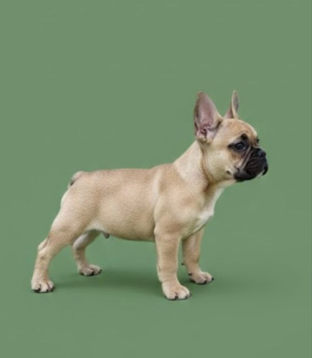 Девочки француженки