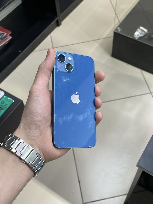 iphone 13 128 Gb 79akb