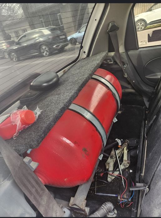 Matiz best sotiladi gazi bor