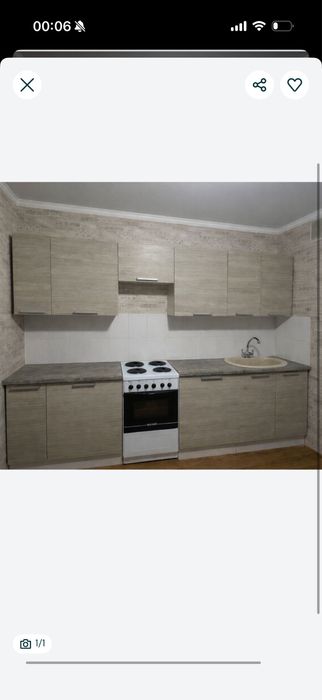 Продам кухонный гарнитур