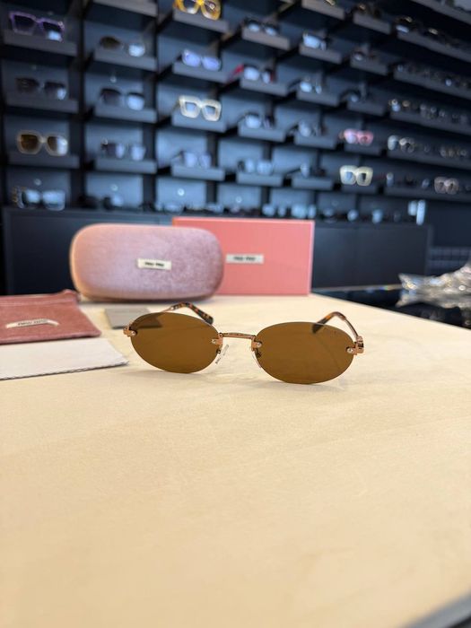 Дамски слънчеви очила различни модели