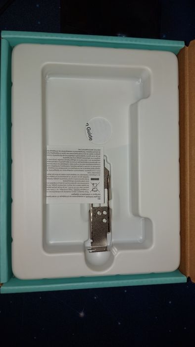 Adaptor calculator PCle network  adapter