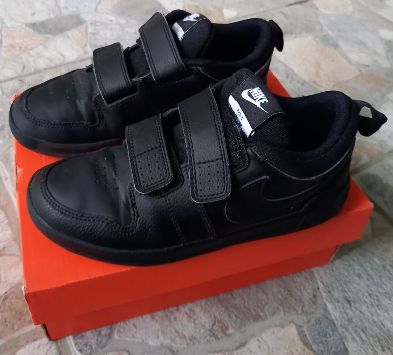 Детски Skechers-33номер Nike Piko-34номерAdidas-36-2/3