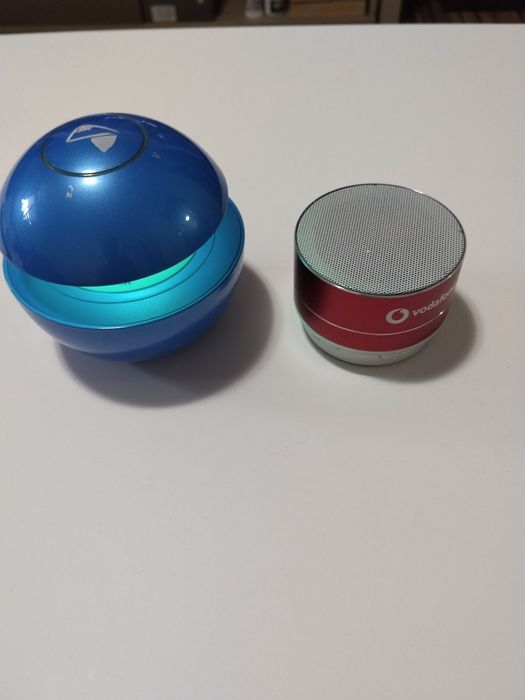 Boxe bluetooth 2 buc / 30 lei