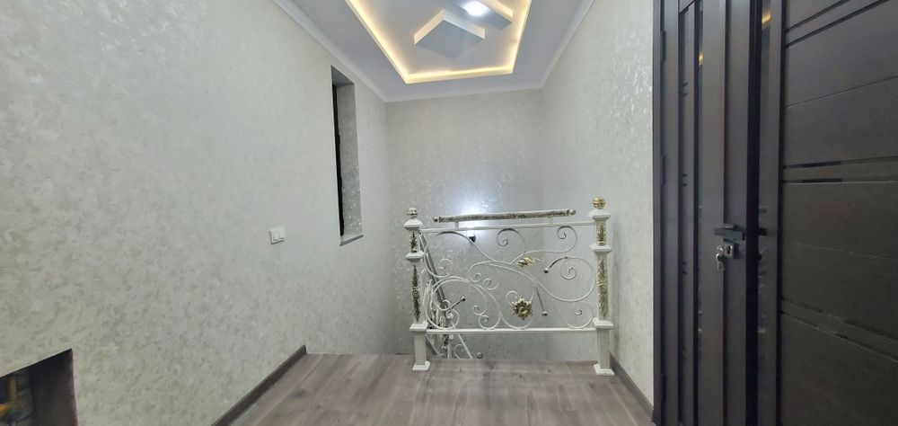 Продаётся Кирпичный 1,7сот 5ком новый дом