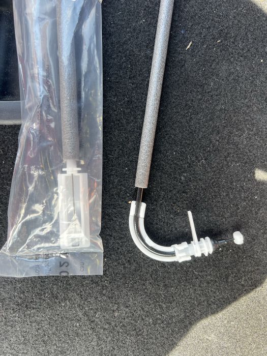 Maner Usa BMW seria G  ORIGINAL
