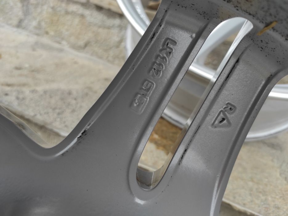 Алуминиеви джанти 5х112 17 цола Ауди , Фолксваген , Мерцедес