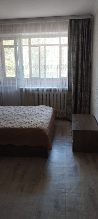 Сдаётся 2 комн квартира