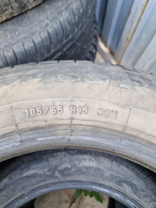 Покрышка 185/65 R15