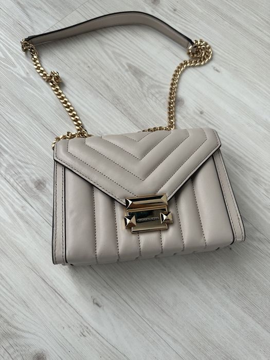 Michael Kors WHITNEY - Дамска чанта