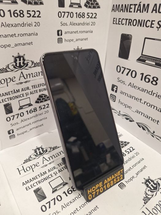 HOPE AMANET P1/ Samsung A56 / cod 39594