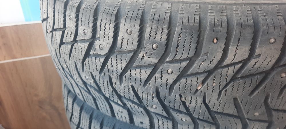 Автошины продаётся