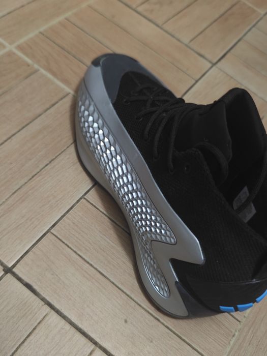 Баскетбольные кроссовки,Anthony Edwards 1 Adidas