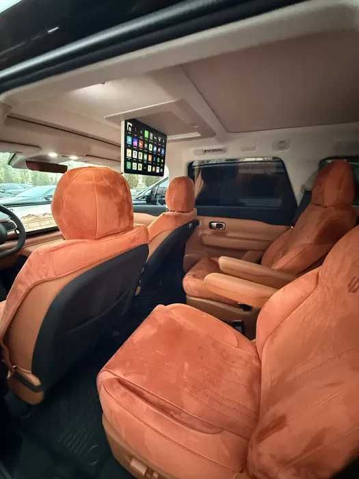 Leapmotor C16 luxury Lidar 280km FULL