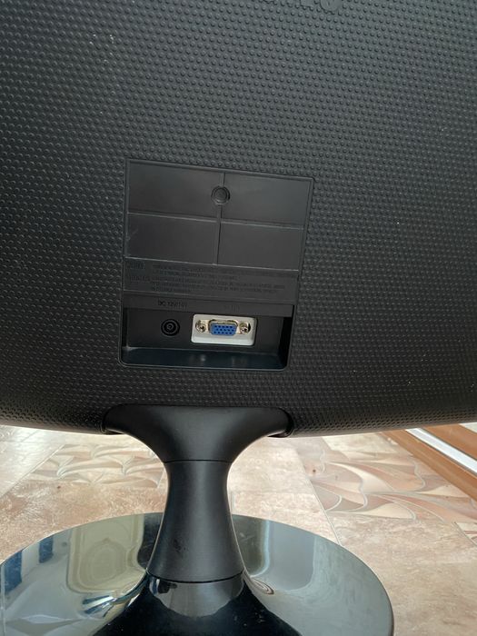 Манитор игравой