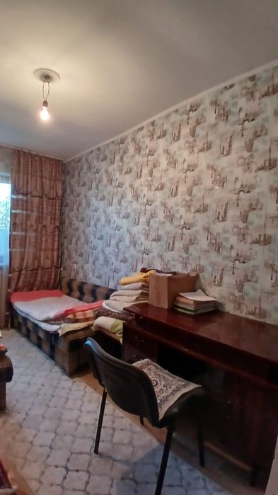 Продается Дом в 6-м совхозе,