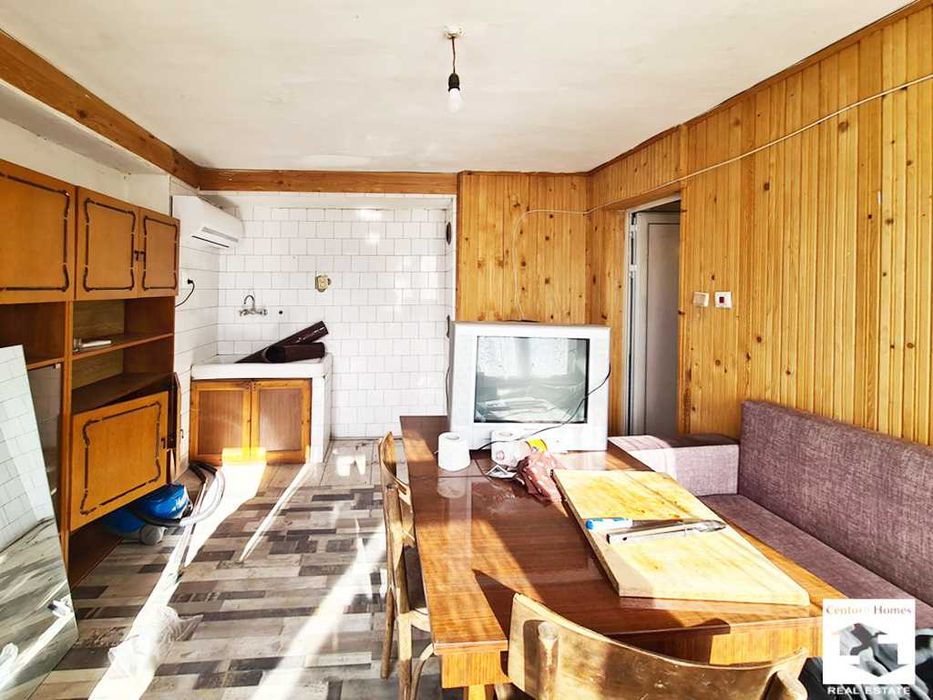 Продава се Къща в с. Вишовград, Област Велико Търново - 40 кв.м за 768 €/кв.м - Снимка #3