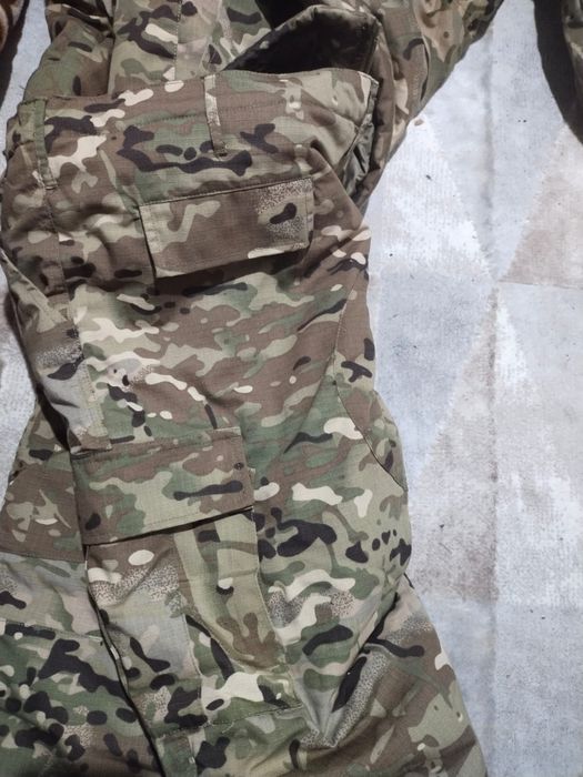 Продам зимний камуфляж