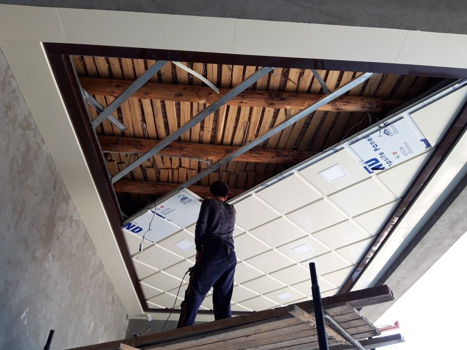 алюкобонд  уста алюкабонд мастер Танловда Адашманг тел килиг Сифат