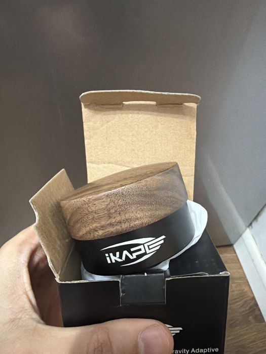 Distribuitor cafea IKAPE