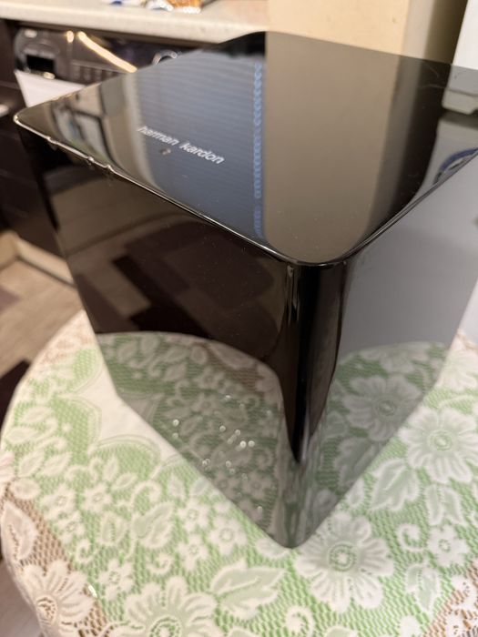 Harman Kardon HKTS-210 Качествен субуфер