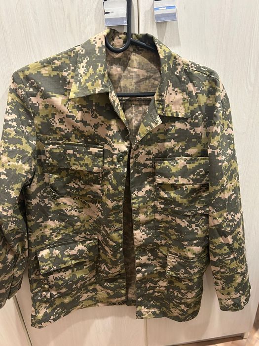 военная форма нвп