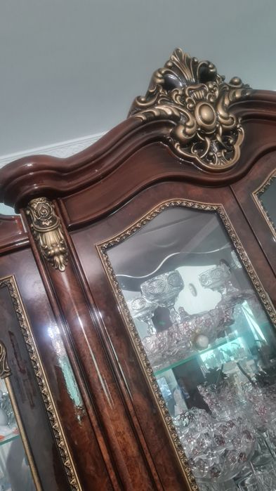 Стенка для гостинной