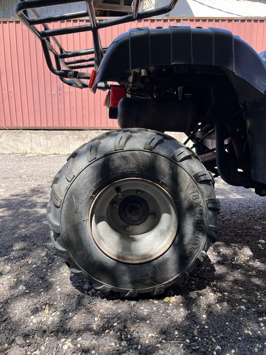 квадроцикл ATV 150