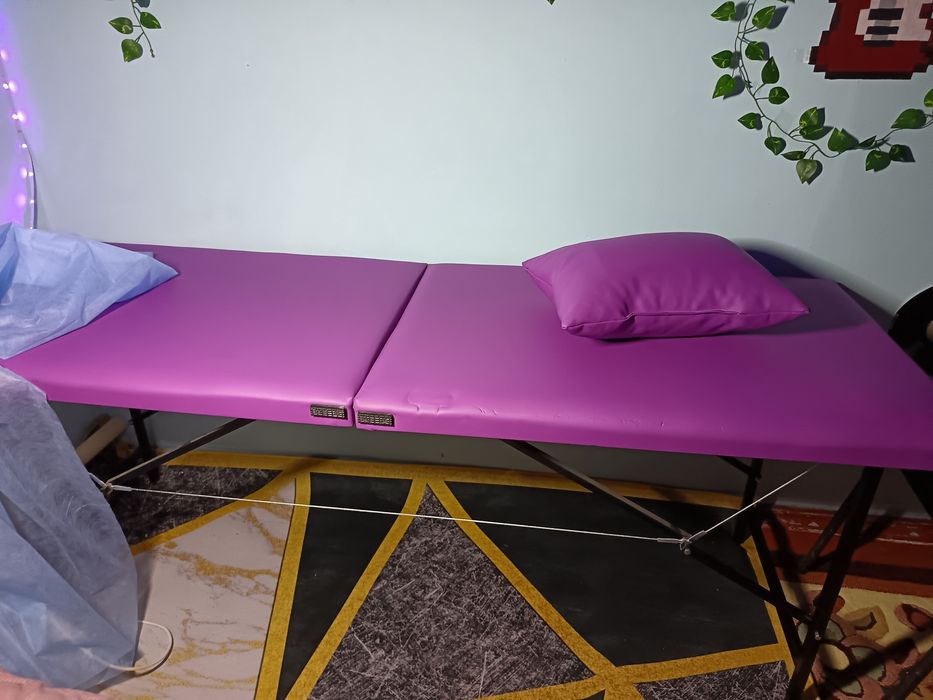 Кушетка продается 180x60