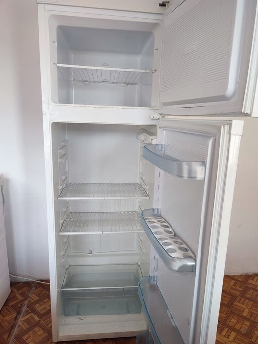 Холодильник б/у в рабочем состоянии