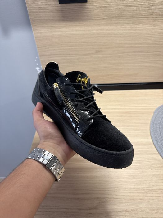 Giuseppe zanotti