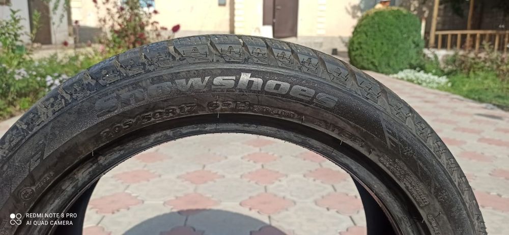 Продам Автошины для авто