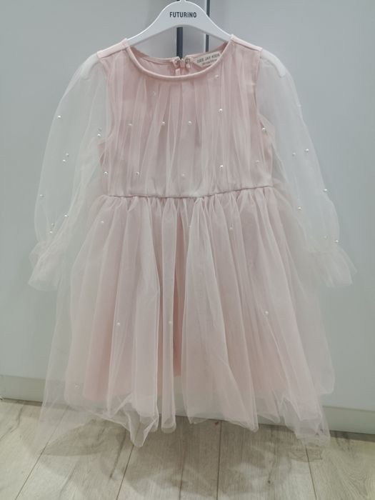 Продам платье на девочку