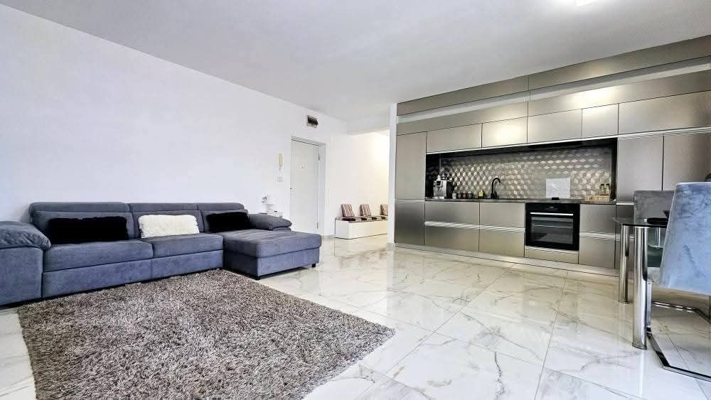 Apartament 2 camere Nou, Bloc Urbanna, Zona Podgoria