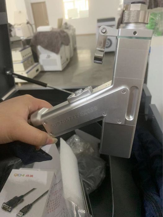 Лазерная сварка 3в mornlaser