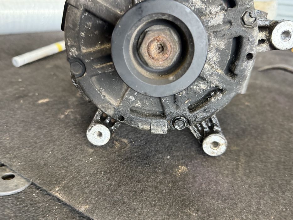 Динамо за Porsche Cayenne  tyrbo турбо 4.8 S 948.603