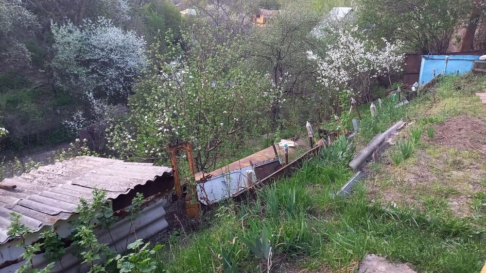 Продам дачу кенсай