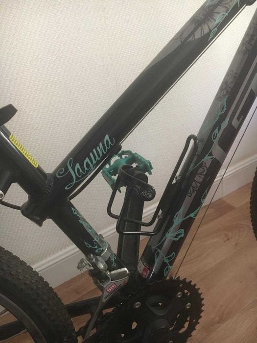 Горный велосипед GT Laguna