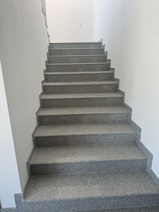 Стъпала от гранит мрамор травертин