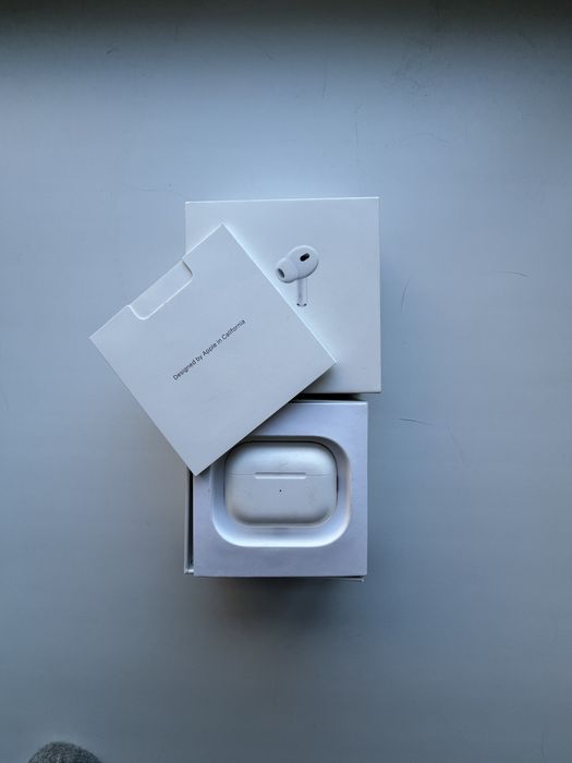 Продам Airpods pro 2