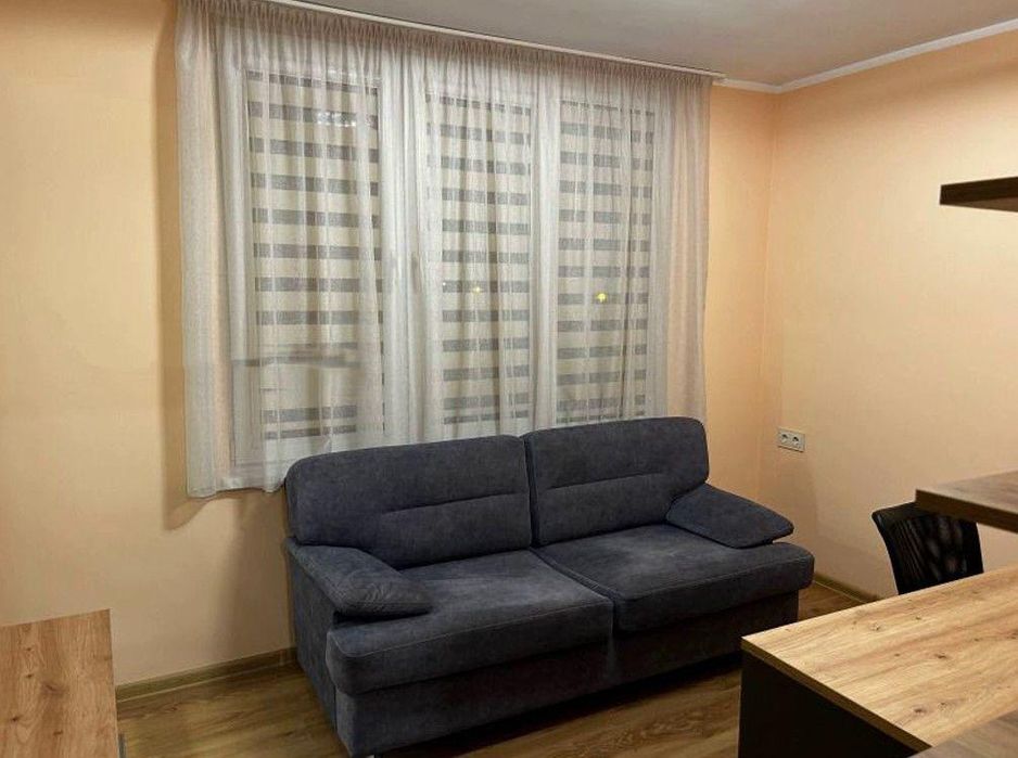 Дава се под наем Тристаен апартамент в София, Люлин 5 - 72 кв.м за 599 € - Снимка #6