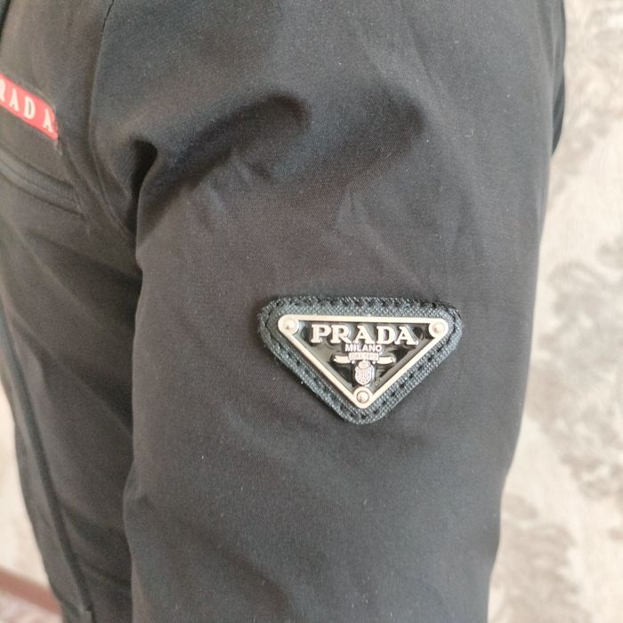 Зимняя куртка для пацана