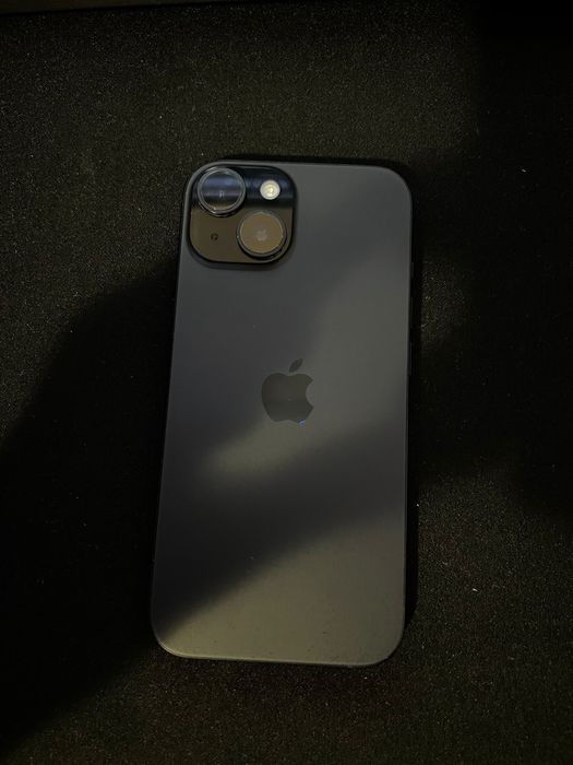 iPhone 15 in stare perfecta de functionare
