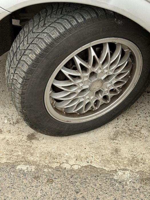 Vand Opel Astra G  Automat 1.6-8 valve