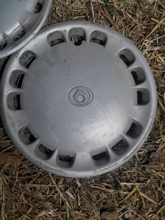 Колпаки на мазду