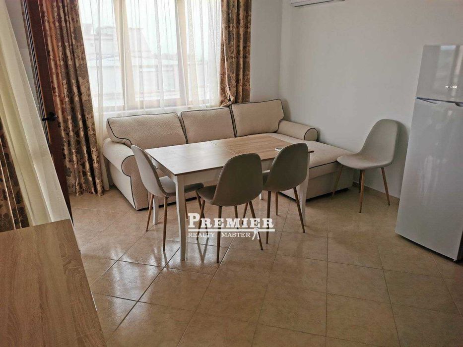 Продава се Двустаен апартамент в Ахелой - 56 кв.м за 1018 €/кв.м - Снимка #2