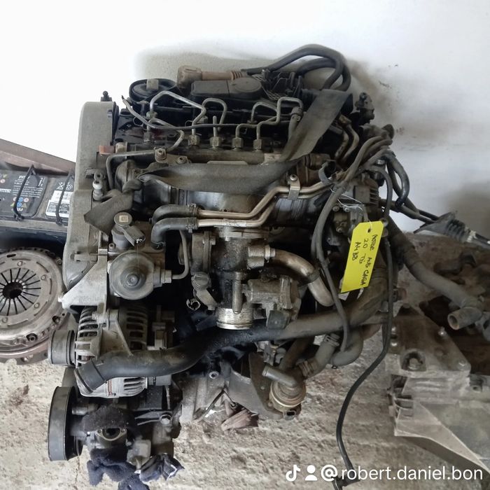 Piese auto de vânzare (audi A6 C6, C7 Audi A4 b8 ,pasat Sedan b7, Opel Astra, Ford Galaxy)