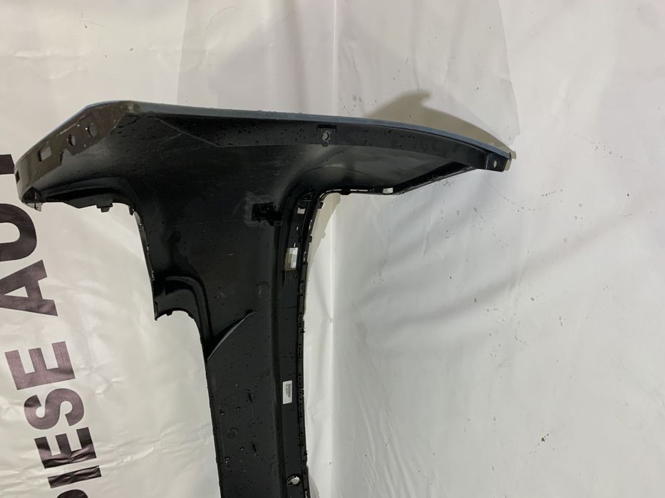 Bara spate Porsche Panamera, 2017, 2018, 2019, 2020, 2021, 2022, cod origine OE 971807421C.